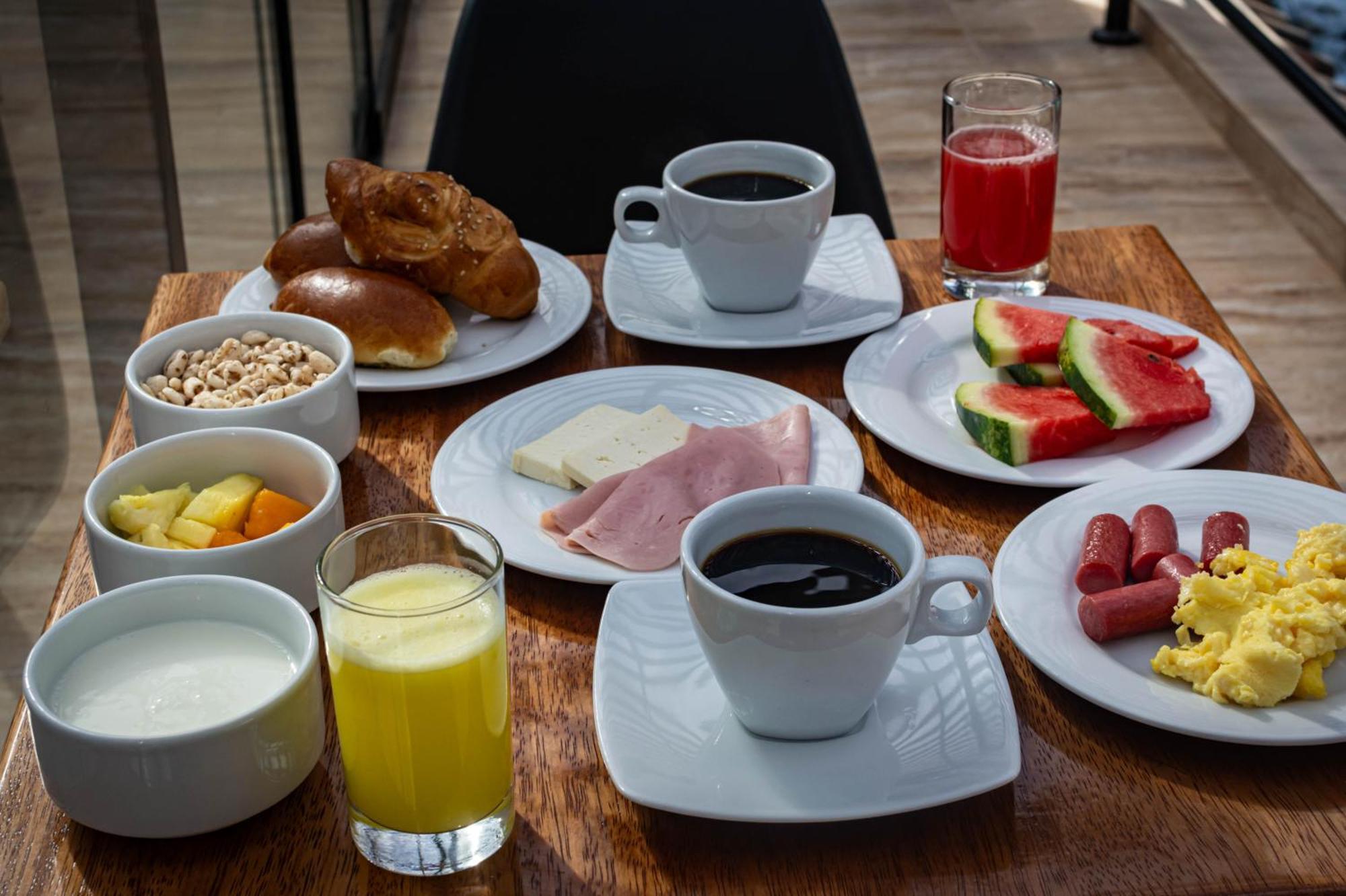 Sayacmarca Classic Inn Machu Picchu Bagian luar foto